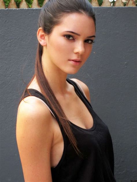 kendall jenner cup size|Kendall Jenner’s Measurements: Bra Size, Height, Weight and More